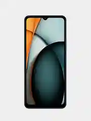 Голубой смартфон Xiaomi Redmi A3 3/64 Gb
