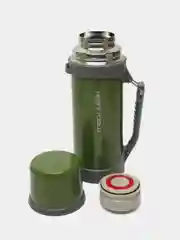 Термос Maestro MR-1631-150-GREEN, зеленый, 1,5 л