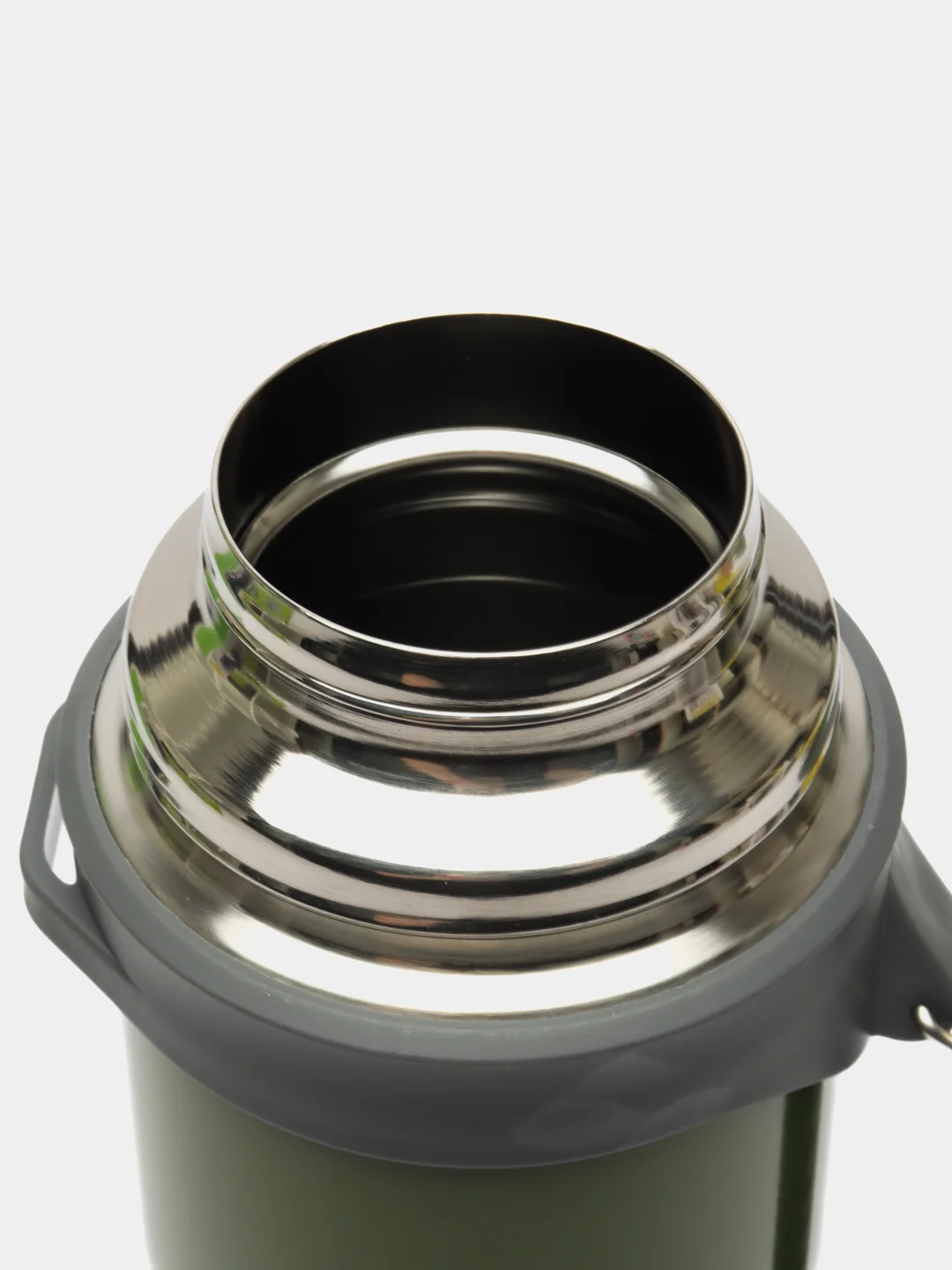 Термос Maestro MR-1631-150-GREEN, зеленый, 1,5 л