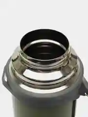 Термос Maestro MR-1631-150-GREEN, зеленый, 1,5 л