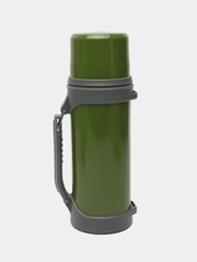 Термос Maestro MR-1631-150-GREEN, зеленый, 1,5 л