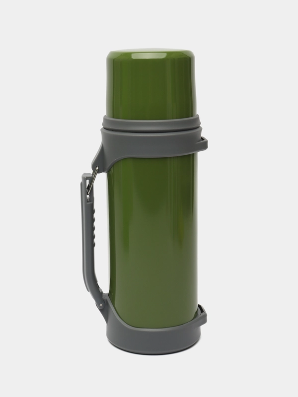 Термос Maestro MR-1631-150-GREEN, зеленый, 1,5 л