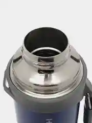 Термос Maestro MR-1631-120-BLUE, синий, 1,2 л