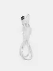КабельType-C USB,X 83 белый 1 метр