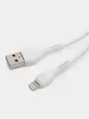 Кабель X37 USB - Lightning для быстрой зарядки Apple, iPhone, iPad, AirPods