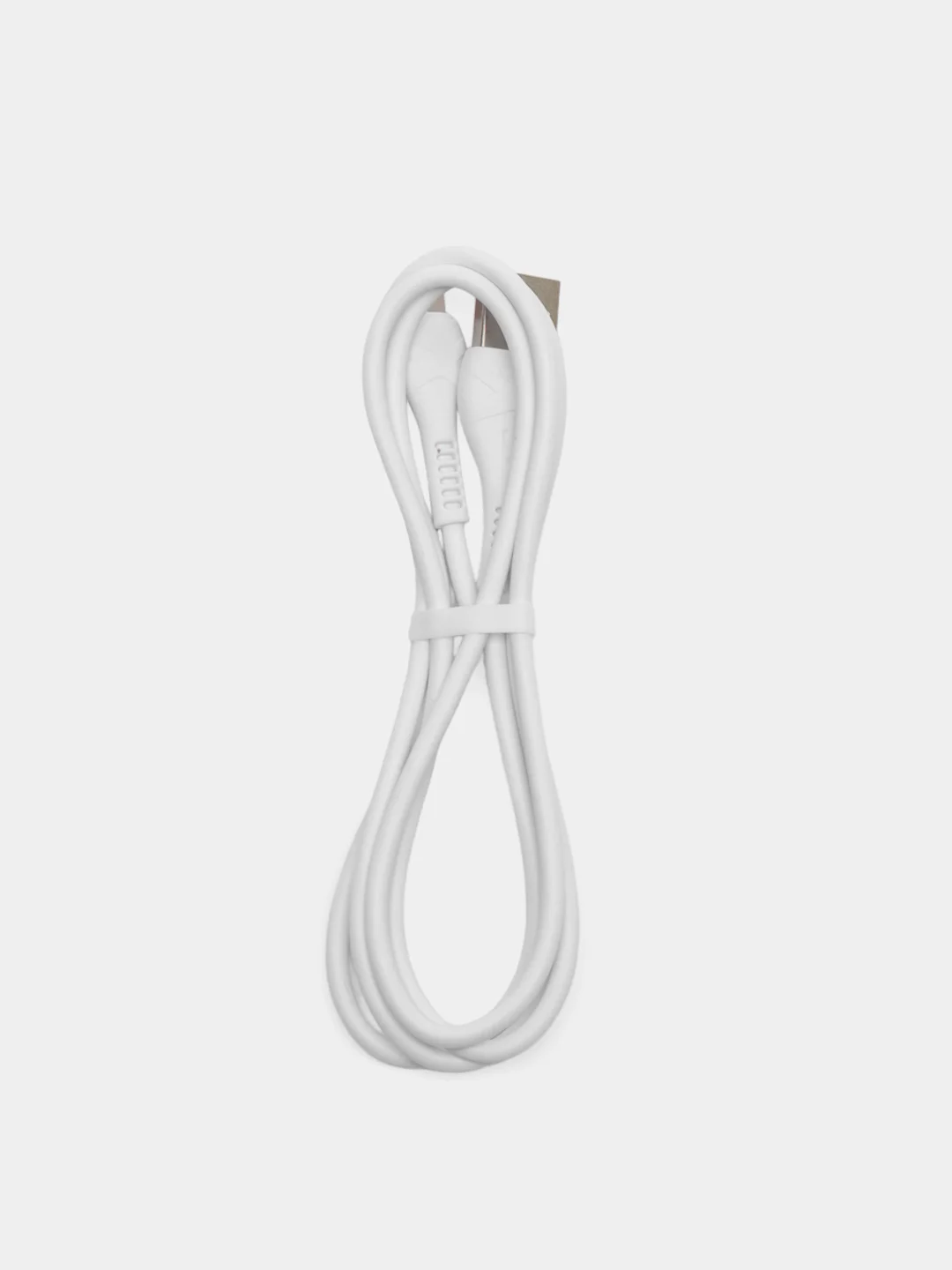Кабель X37 USB - Lightning для быстрой зарядки Apple, iPhone, iPad, AirPods