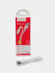 Кабель X37 USB - Lightning для быстрой зарядки Apple, iPhone, iPad, AirPods