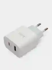 Сетевое зарядное устройство C80, 20 Вт, белый