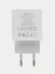 Сетевое зарядное устройство C80, 20 Вт, белый