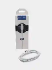 Кабель X20 Flash USB - Lightning, 2 м, 1 шт, белый