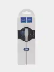 Кабель X20 Flash USB - Lightning, 2 м, 1 шт, белый