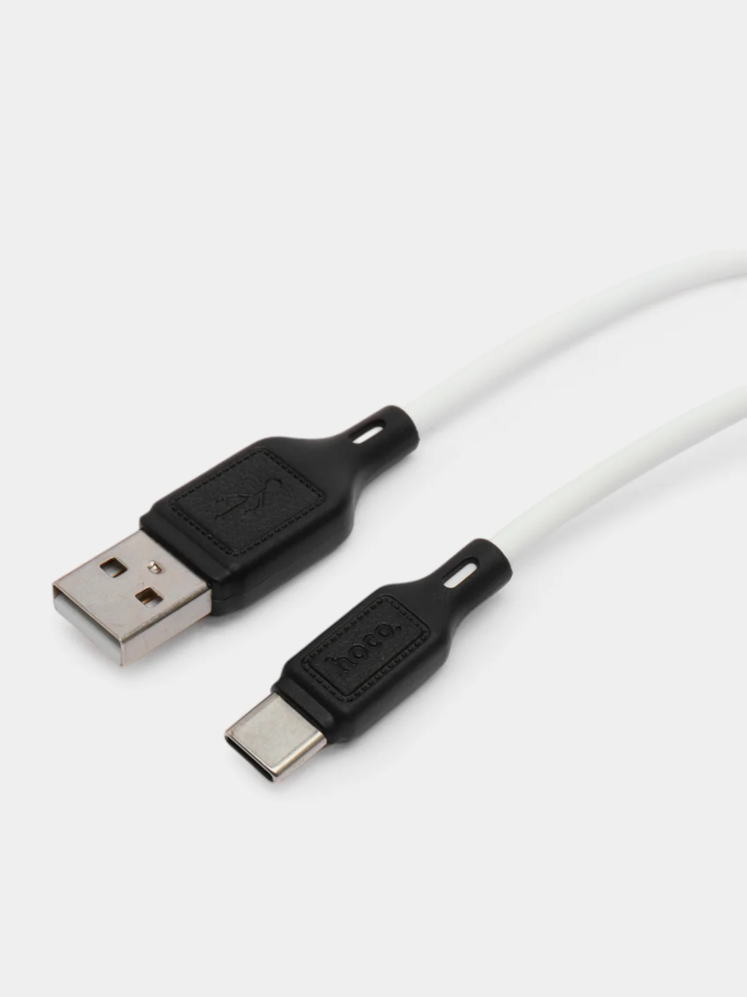 Кабель USB Type-C,X90 Silicone 3.0A 1.0м белый