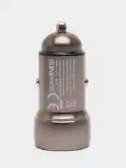 Зарядный комплект Z46 Blue shield, 18 Вт, металлик