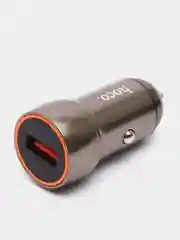 Зарядный комплект Z46 Blue shield, 18 Вт, металлик