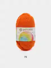 Медный пряжа Пехорка Детская новинка, акрил, 50 г, 200 м