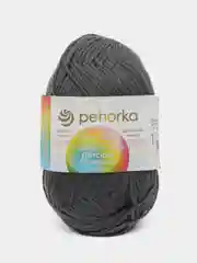 Угольный пряжа Пехорка Детская новинка, акрил, 50 г, 200 м