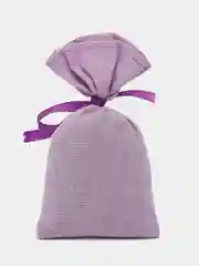 Лавандовый ароматические саше в мешочке "Лаванда"