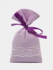 Лавандовый ароматические саше в мешочке "Лаванда"