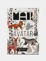 Светло-синий метафорические ассоциативные карты Таро/ Оракул/ Уэйта / гадальные, классические 50 карт