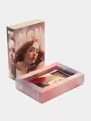 Коралловый метафорические ассоциативные карты Таро/ Оракул/ Уэйта / гадальные, классические 50 карт