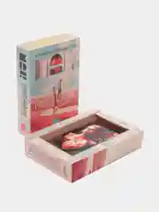 Кремовый метафорические ассоциативные карты Таро/ Оракул/ Уэйта / гадальные, классические 50 карт