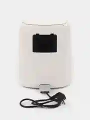 Белый аэрогриль Xiaomi Lydsto Smart Air Fryer 5L, XD-ZNKQZG03