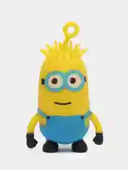 Разноцветный игрушка антистресс мялка тянучка Утка / Сквиши Уточка