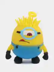 Горчичный игрушка антистресс мялка тянучка Утка / Сквиши Уточка