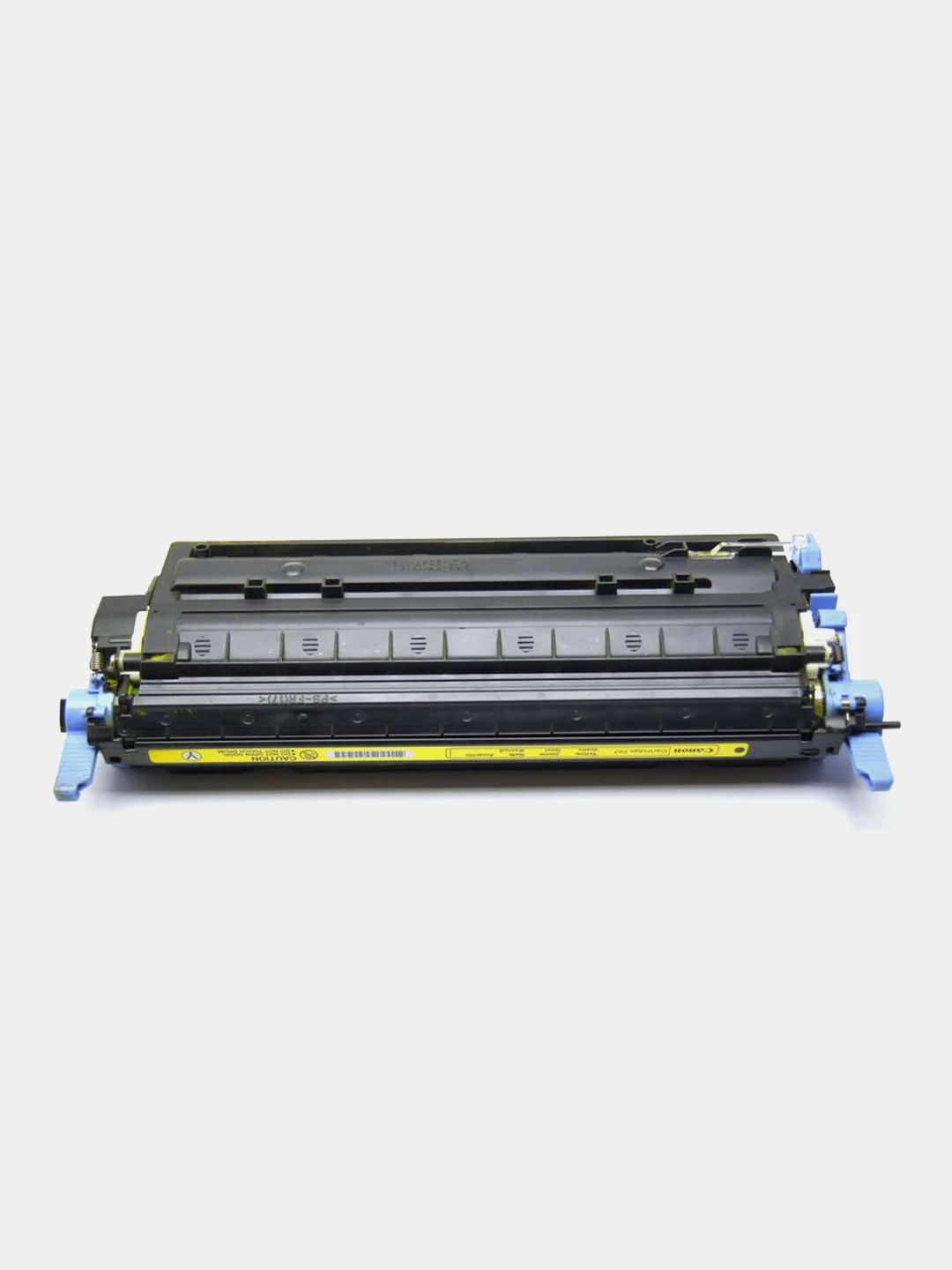 Картридж Canon (707Y) для i-SENSYS LBP-5000/ 5100 Yellow, 2500 стр
