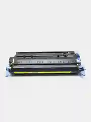 Картридж Canon (707Y) для i-SENSYS LBP-5000/ 5100 Yellow, 2500 стр