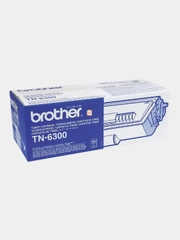 Картридж Brother TN-6300 для HL-1030/1240/MFC-8350/9650 (3000 стр.)