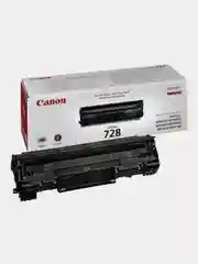 Картридж Canon (728) для i-SENSYS MF-4410/ 4430/ 4550d/ 4570dn, 2100 стр