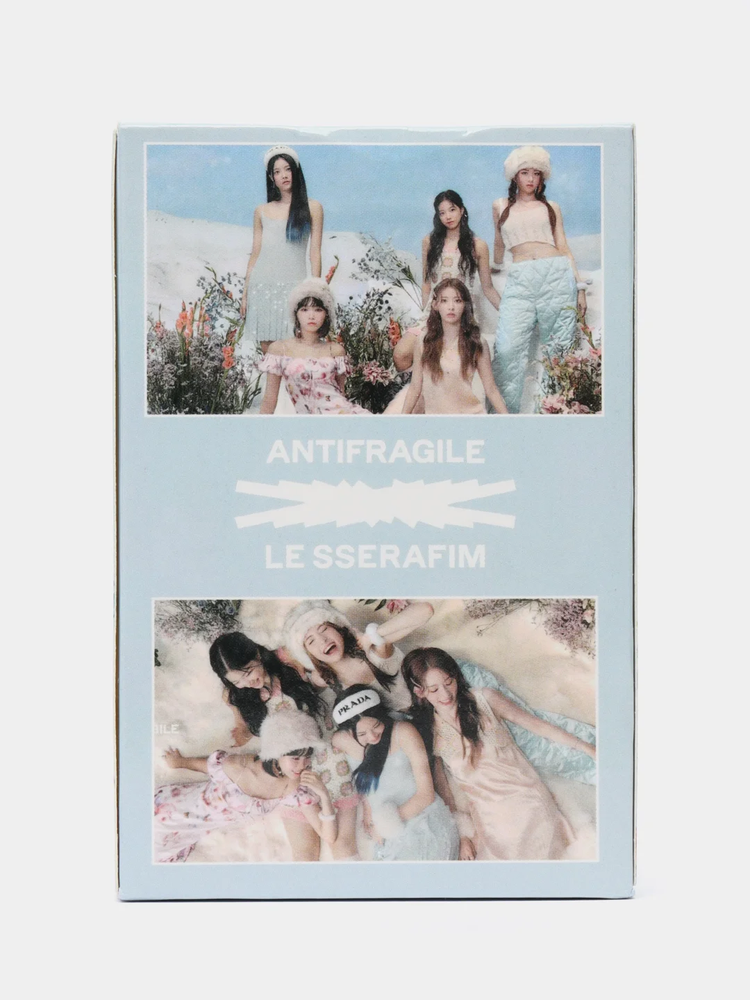 Бирюзовый карточки K-Pop, BLACKPINK, 54 штуки, карточки K-Pop коллекционные, (G)I-DLE