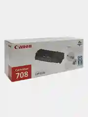 Картридж Canon (708) для i-SENSYS LBP-3300/ 3360, 2500 стр