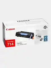 Картридж Canon (714) для i-SENSYS FAX-L3000, 4500 стр
