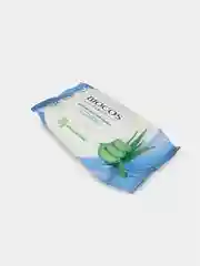 Влажная туалетная бумага BIOCOS для всей семьи, 80 шт