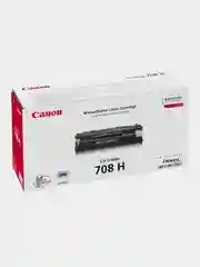 Картридж Canon (708H) для i-SENSYS LBP-3300/ 3360, 6000 стр