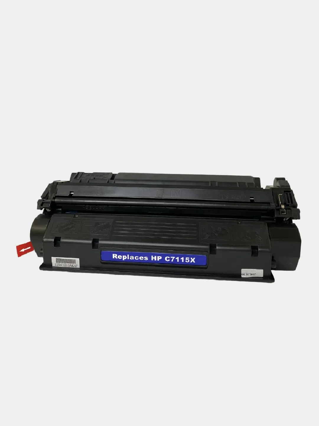 Совместимый картридж Printmax (C7115X) для HP LJ 1000w/1005w/1200/1220/3300/3380, 3500 стр