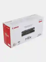 Картридж Canon (715H) для i-SENSYS LBP-3310/ 3370, 7000 стр