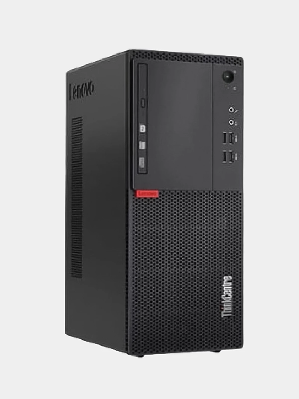 Персональный компьютер Lenovo ThinkCentre M720t, Intel Core i5 8400 (10SRS7CQ00)