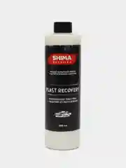 Кондиционер пластика с защитой от потускнения Shima Detailer Plast Recovery, 500 мл