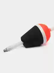Красный поплавок "Убийца толстолоба", 20 г