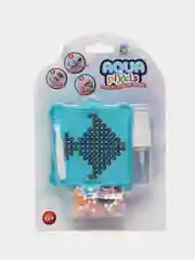 Ледяной аквамозаика Aqua Pixels