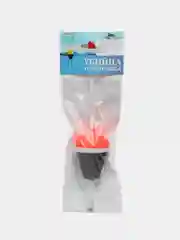 Желтый поплавок "Убийца толстолоба", вес 20 г
