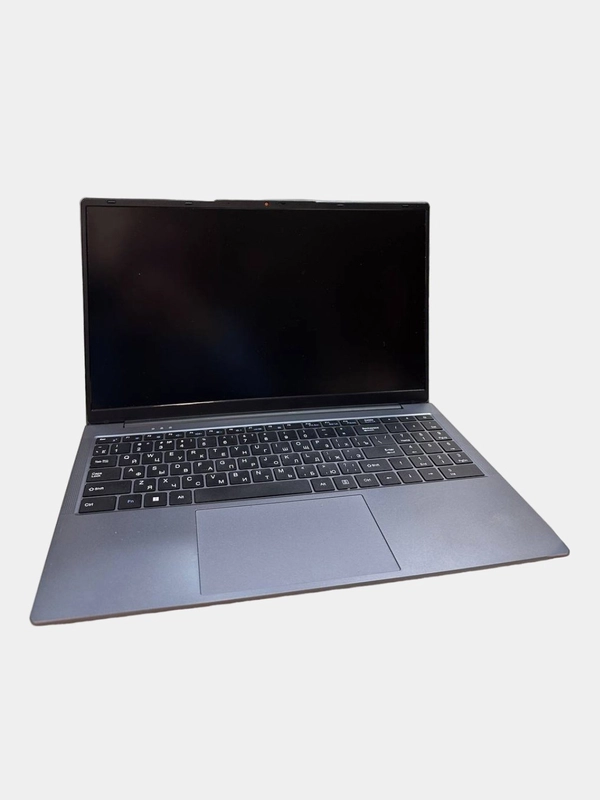 Ноутбук NK 15U5-L, 15,6", IPS, 1920x1080, Intel Core i5 1035G1, 8Гб, 512 Гб, Win10Pro