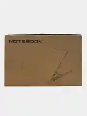 Ноутбук NK 15U5-L, 15,6", IPS, 1920x1080, Intel Core i5 1035G1, 8Гб, 512 Гб, Win10Pro
