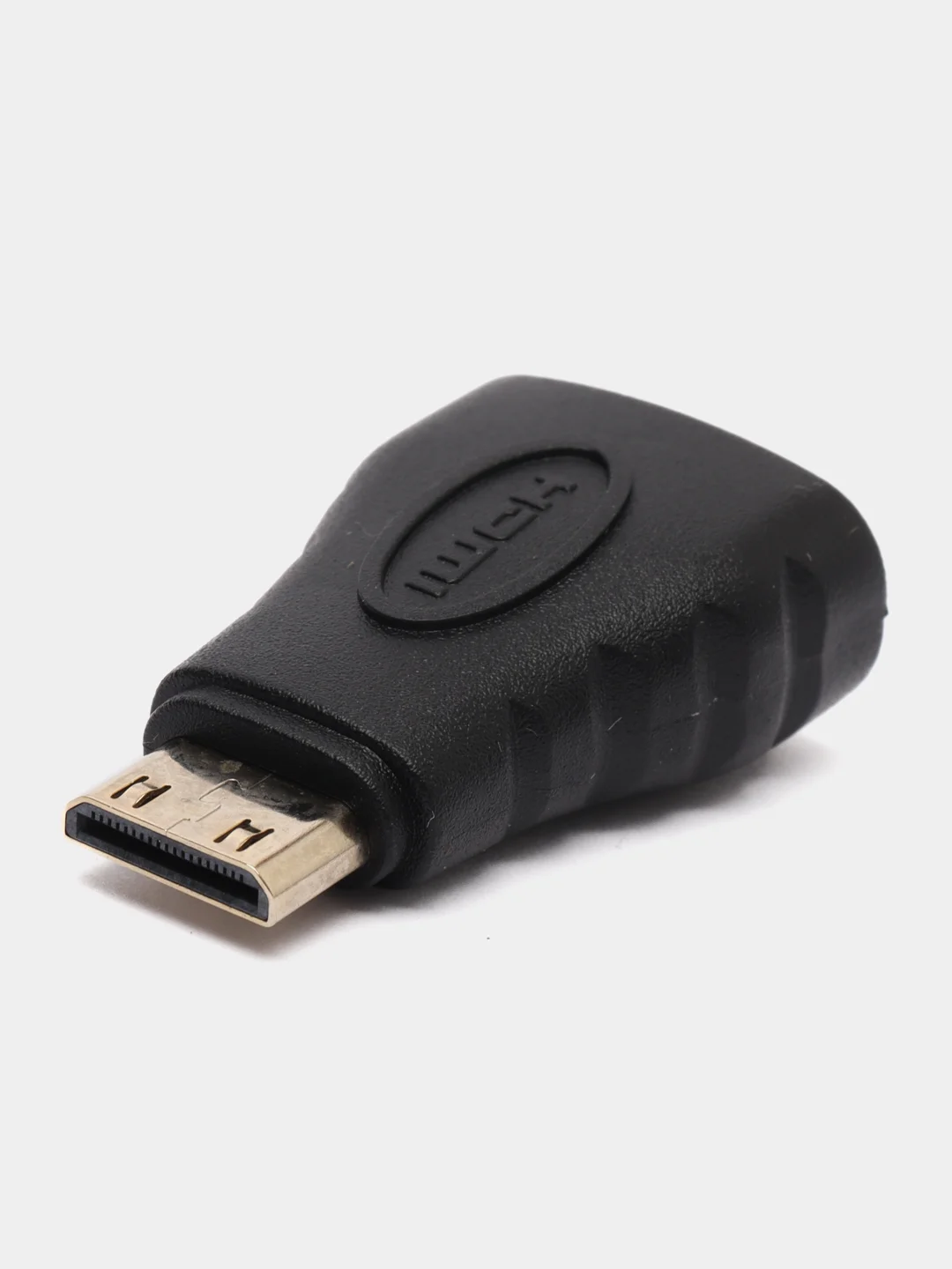 Адаптер HDMI мама - mini HDMI папа