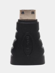 Адаптер HDMI мама - mini HDMI папа