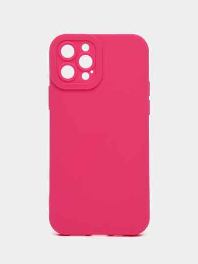 Чехол для айфона на iPhone 11, 12, 13, 14, 15, Pro, Pro Max, Plus, Mini, яркие цвета