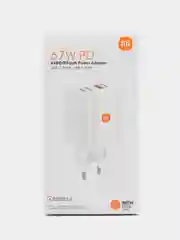Зарядное устройство Xiaomi 67W